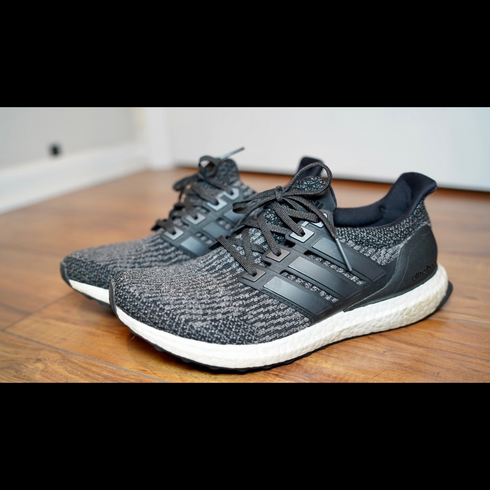 Mens Adidas Ultraboost
